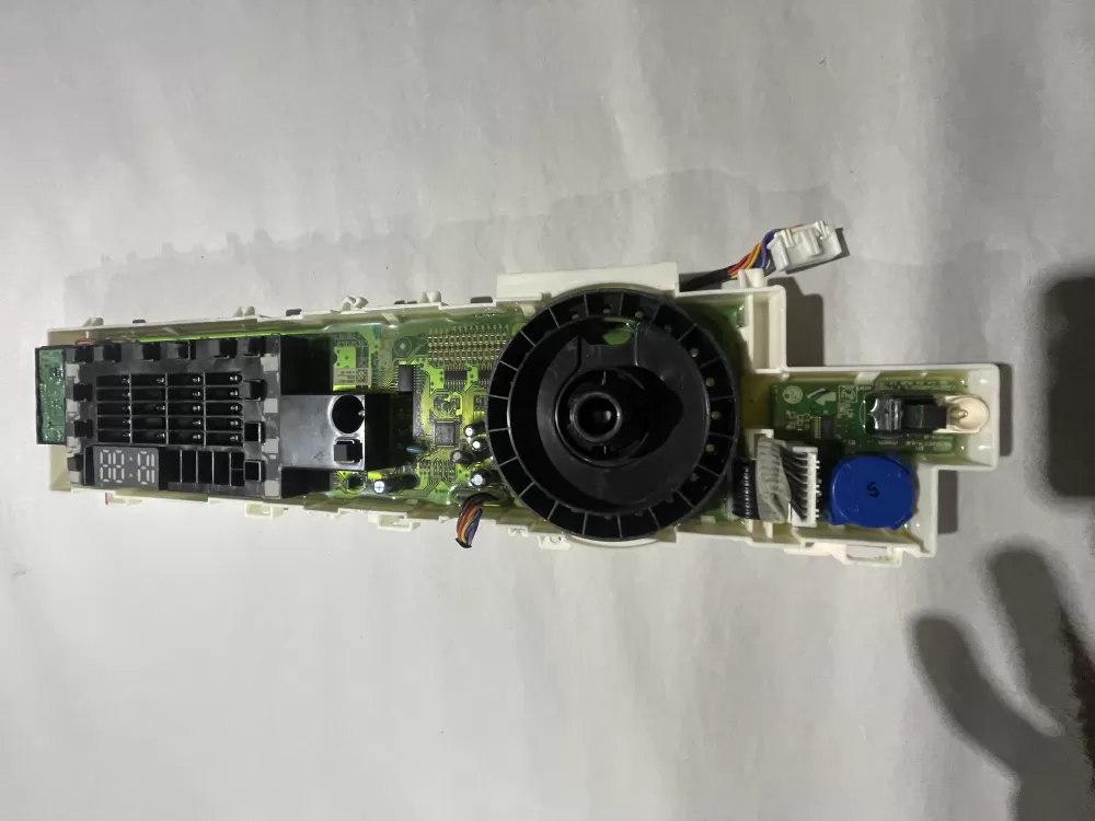 LG Kenmore EBR85755505 Washer Control Board AZ198241 | KMV850