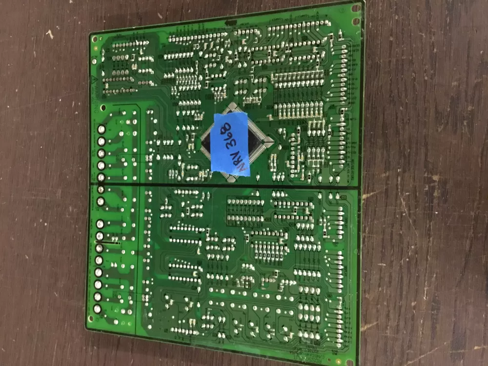 Samsung DA92 00625A DA41 00806A Refrigerator Control Board AZ33618 | NRV368