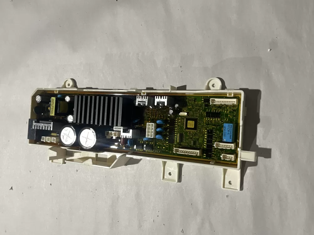 DC92-00600B Samsung Washer Board - Control