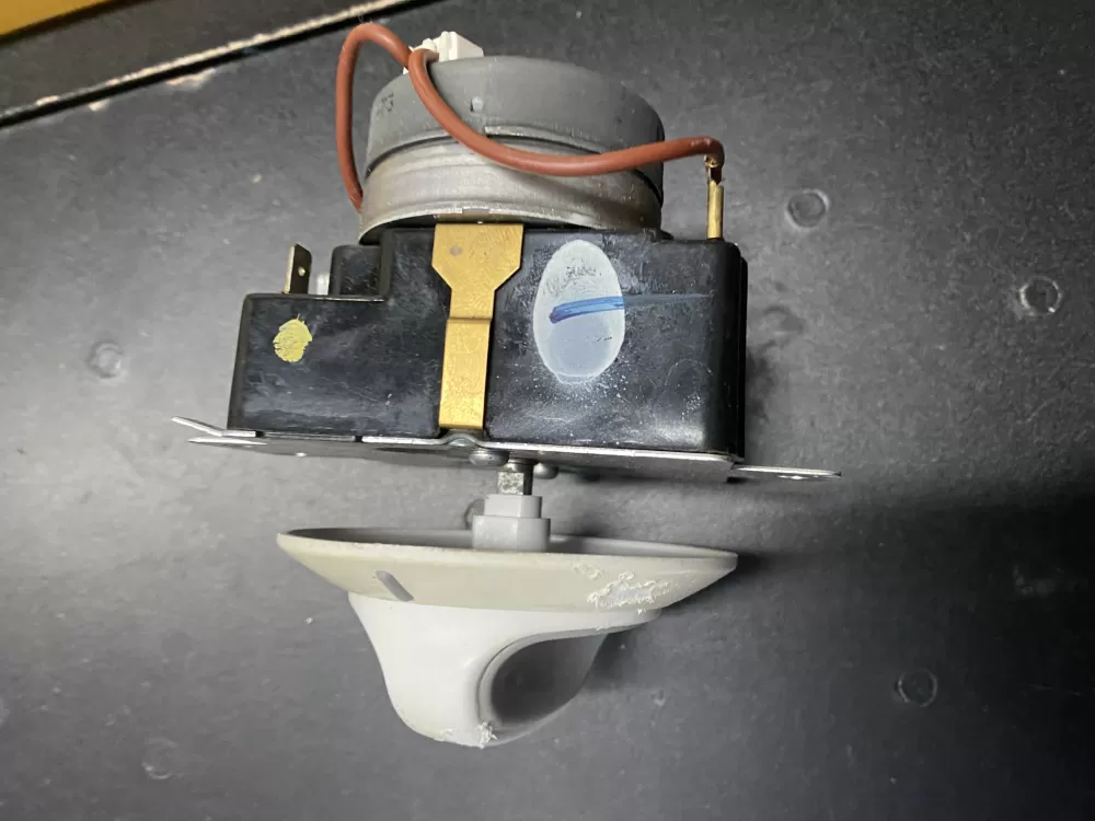Whirlpool Maytag 8299779 Kenmore 8299779R Amana Dryer Timer AZ7545 | BK1341