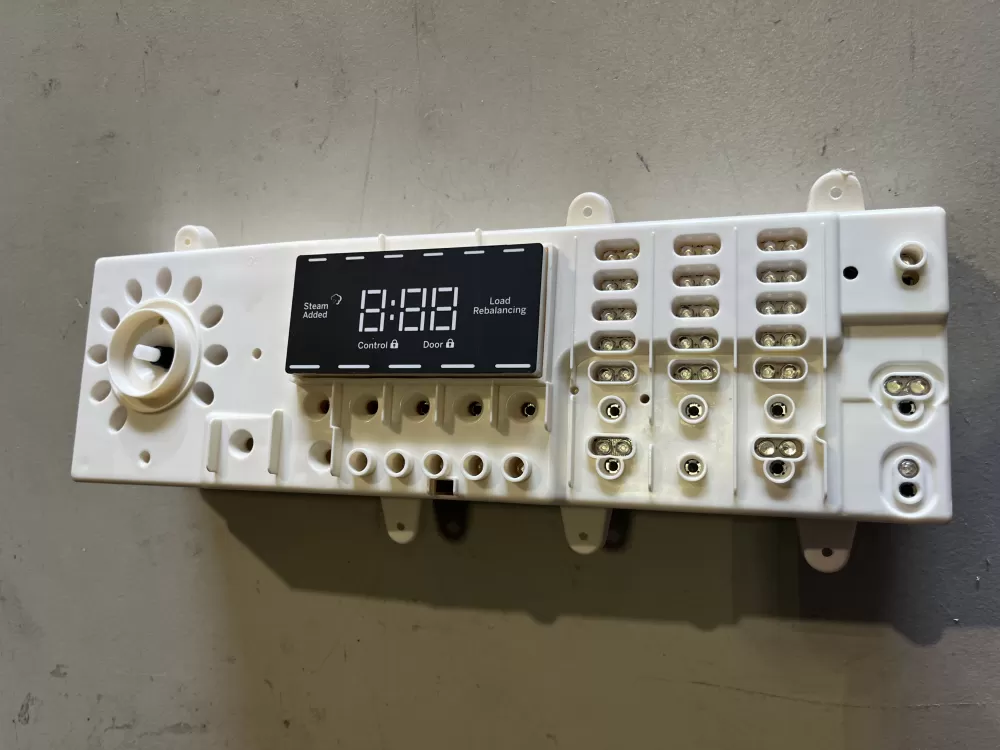 GE WH12X27293 17238100000283 Washer Control Board AZ44312 | JT1748