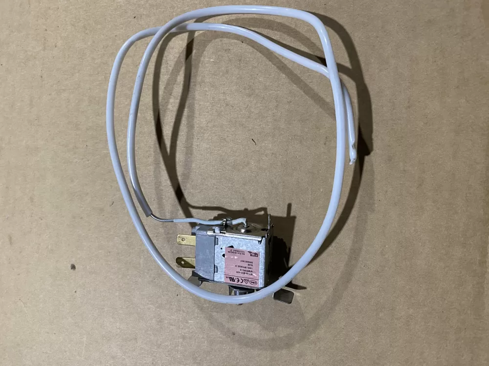 0064001867 Refrigerator Thermostat