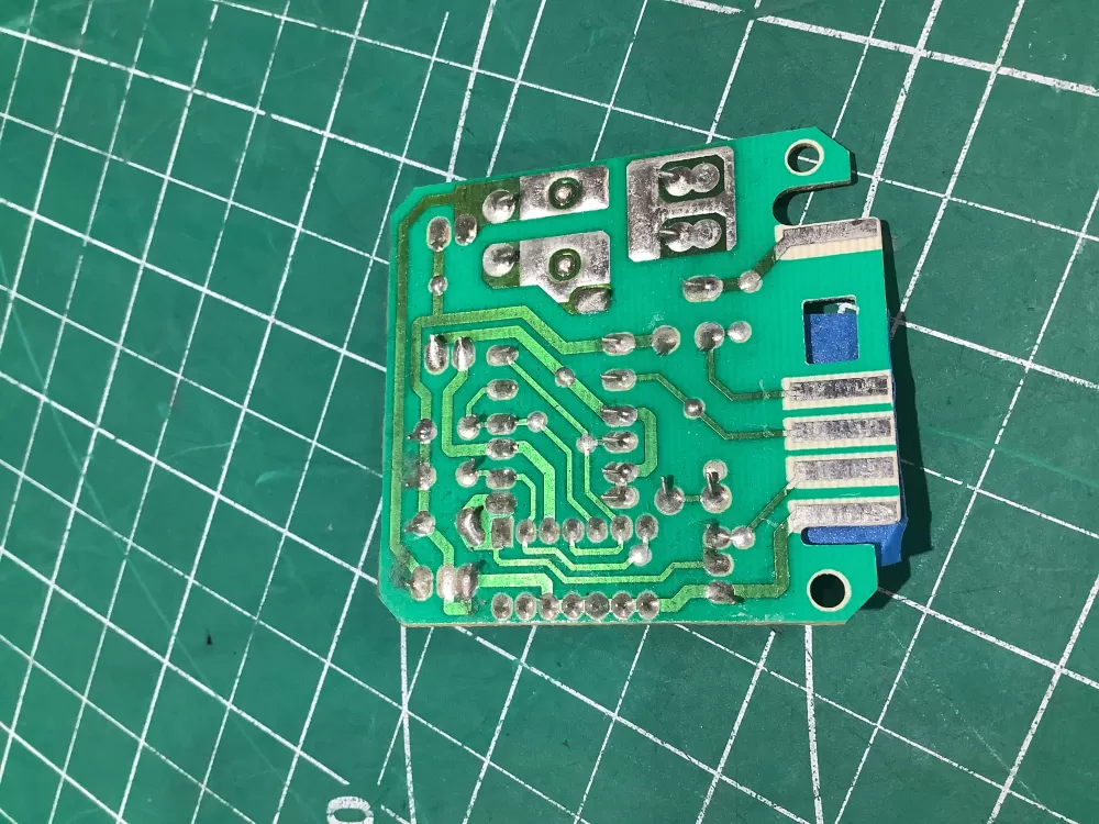 Whirlpool Maytag Kenmore Amana W10476828A Dryer Control Board AZ181324 | AR808