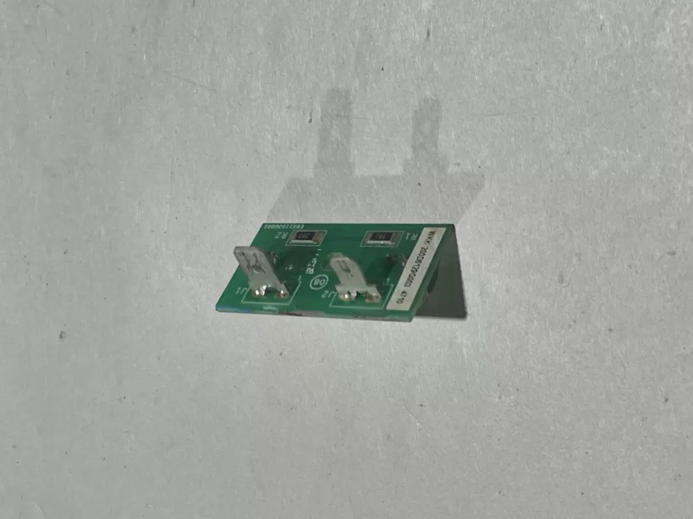 GE 200D6129G0 Refrigerator Dispenser Control Board AZ116644 | Wm2160