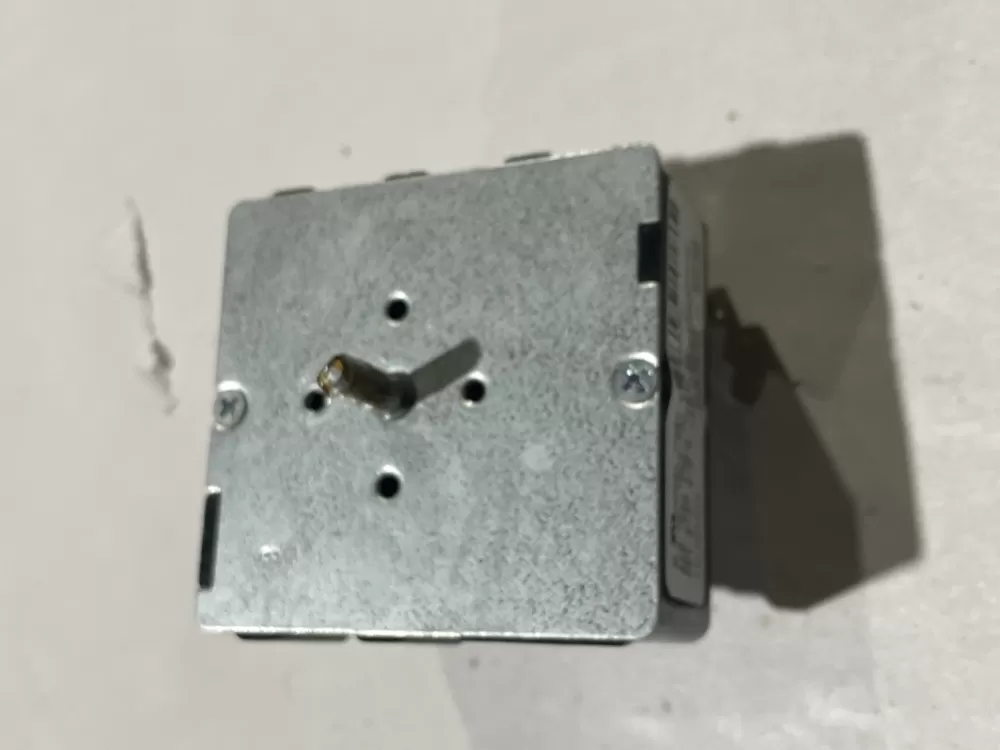 Frigidaire 131062300  AP2105933  489  5303285734  AH416776  EA416776  PS416776 Dryer Timer Control