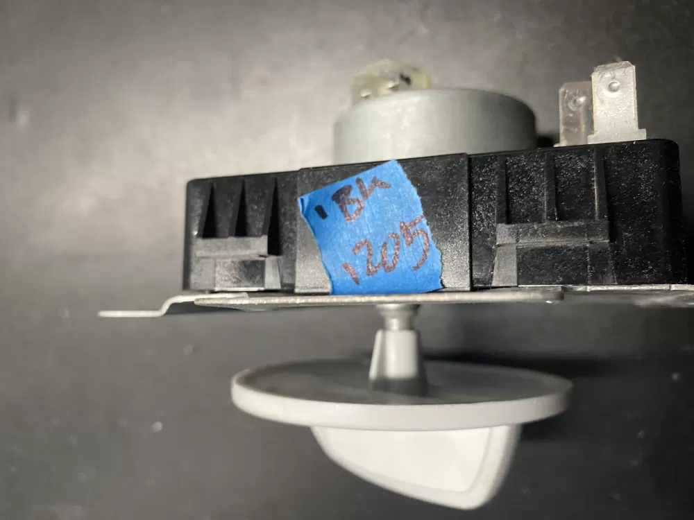 Whirlpool Amana Admiral Roper W10436306 W10745654 Dryer Timer AZ24096 | BK1205