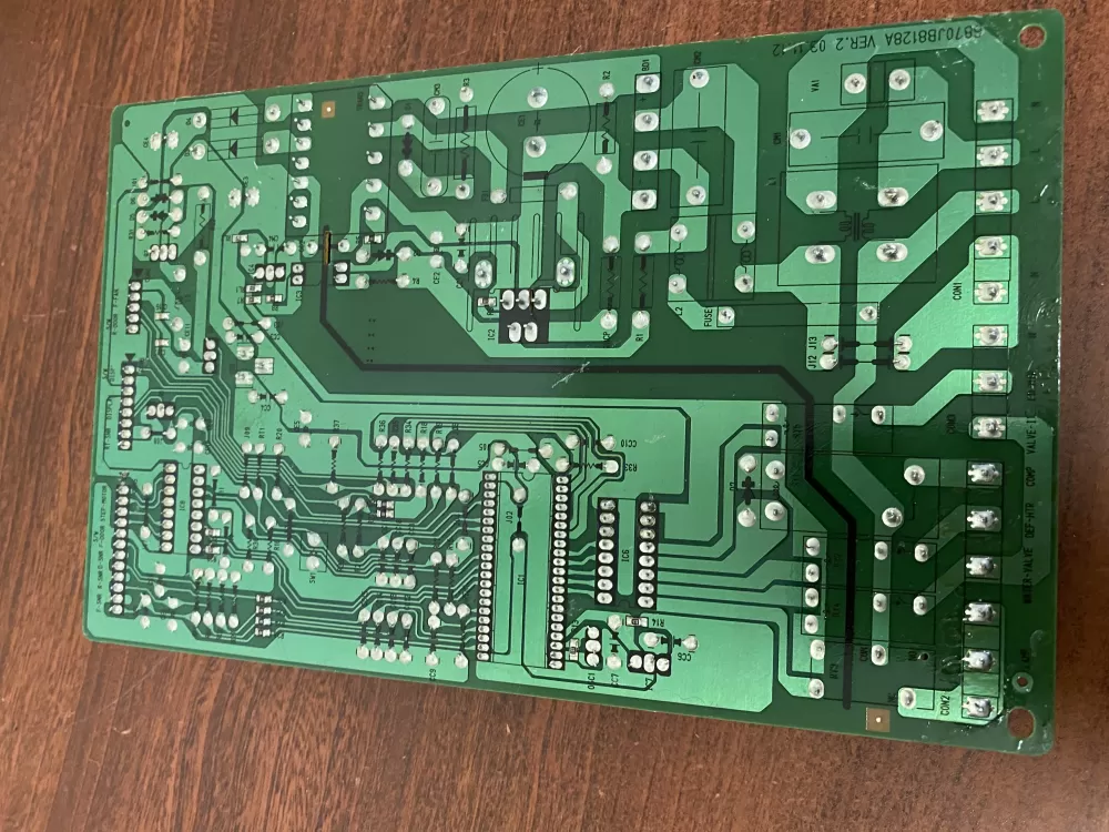 LG 6871JB1280P 6871JB1280L Refrigerator Control Board AZ50787 | BK1834