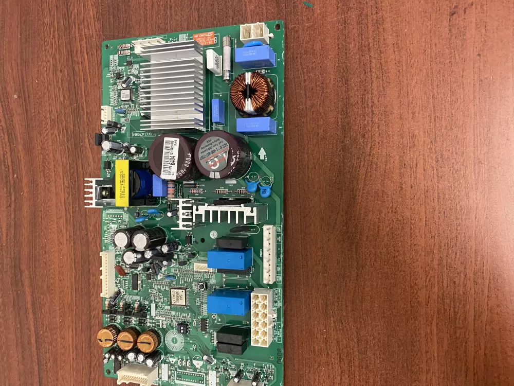 LG EBR74796404 Refrigerator Control Board AZ42042 | BKV405