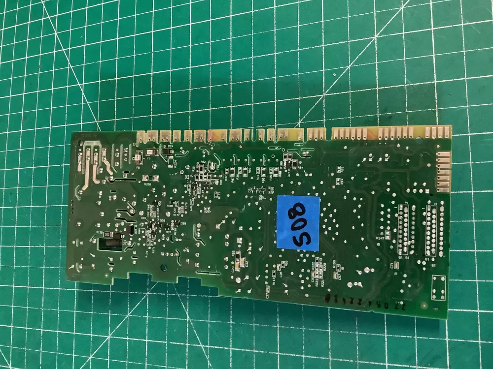 Whirlpool 762519 03 Dishwasher Control Board AZ227955 | NR508