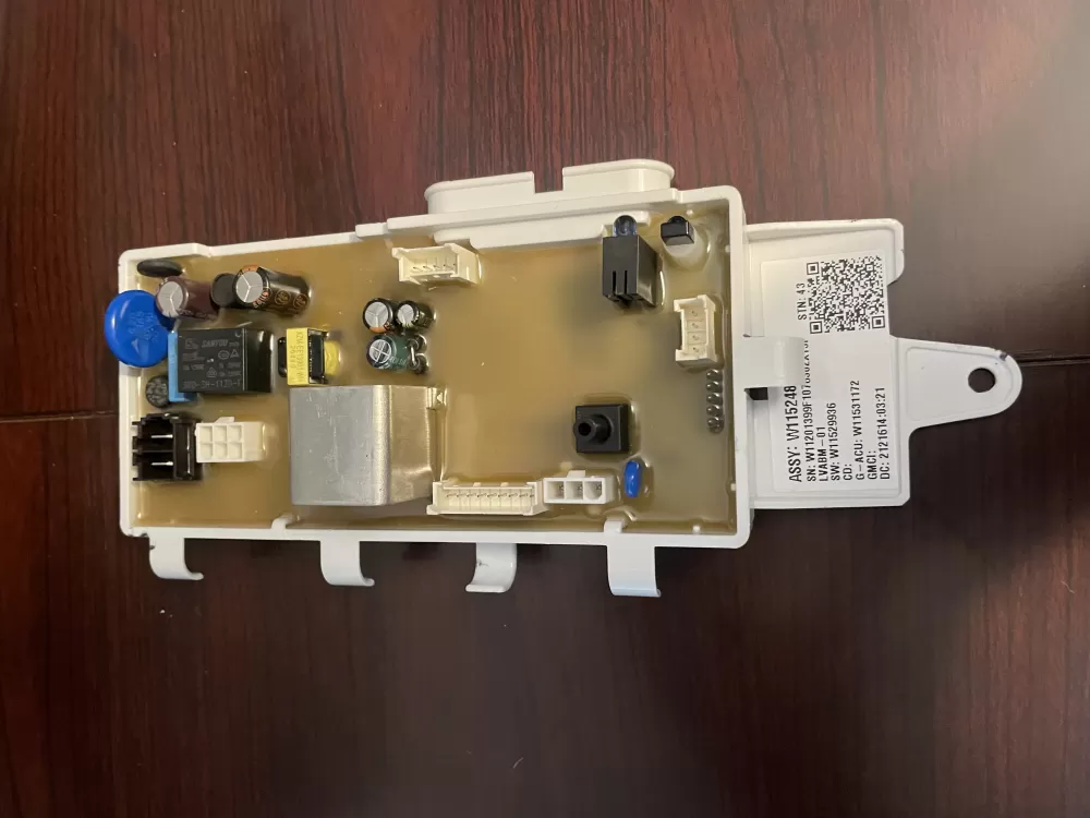 Maytag W11201399 PD00077868 W11491435 w11524820  Control Board AZ69390 | KM1450