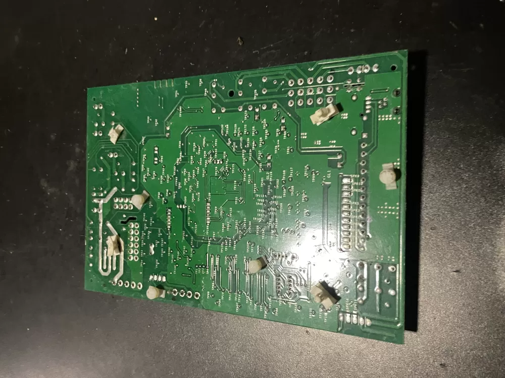 Emerson NPCBKF104 Furnace Control Board AZ28559 | WM230