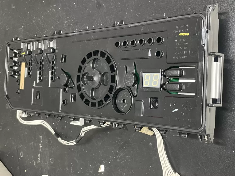 Whirlpool  Maytag W10272644 WPW10272644 PS11751603 Dryer Control