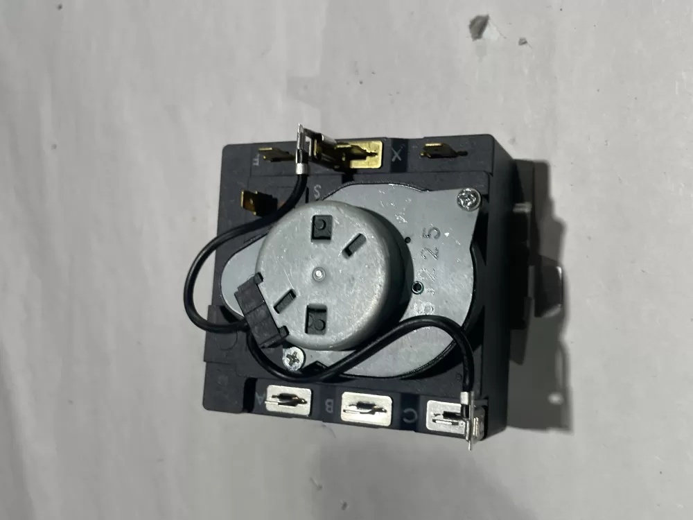 Hotpoint GE AP5805477 WE4M355 WE4M357 Dryer Timer AZ150972 | Wm1947