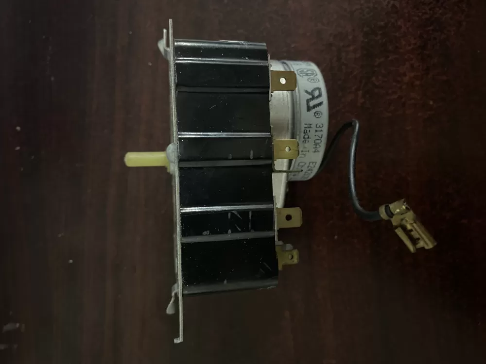 GE General Electric Kenmore 189D7146P001 Dryer Timer AZ32480 | BK1679