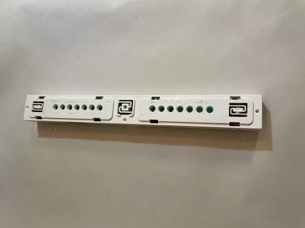 LG  Kenmore  GE  Whirlpool 6870JB8091A Refrigerator Control Board