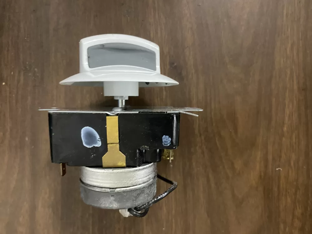 Kenmore 3406702A WP3976576 3406015 3406702 3976576 Dryer Timer AZ32046 | BK1677