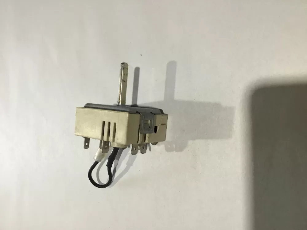 GE 229C4709P001  WB24T10041  Range 