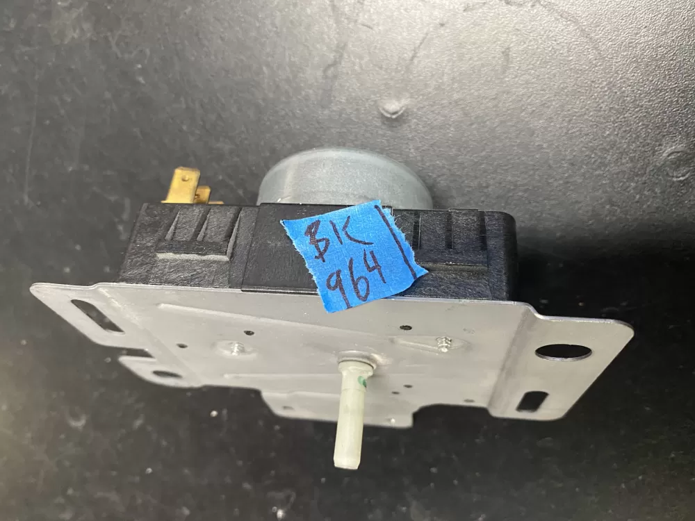 Maytag Amana Admiral Roper Dryer Timer W10745655 AZ20225 | BK964