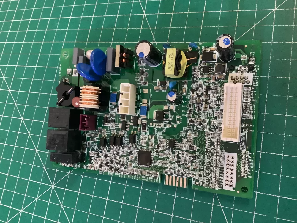 GE 265D3440G701 Dishwasher Control Board