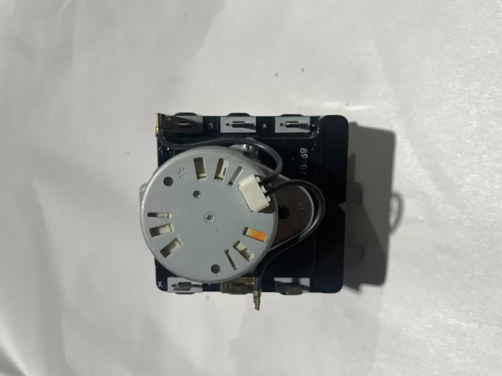 GE 175D2308P007 WE4X870 276940 AH268296 EA268296 Dryer Timer AZ127049 | Wm1957