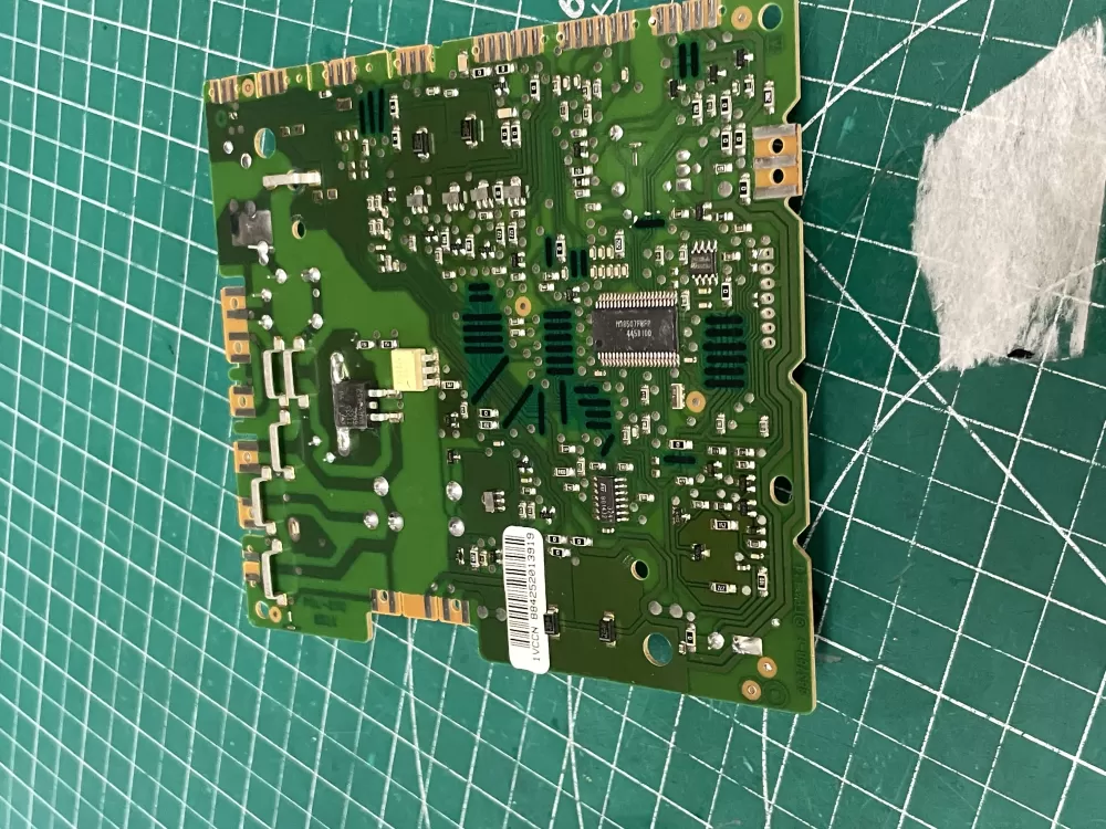 main control board 883787 AZ210326 | Wm2019
