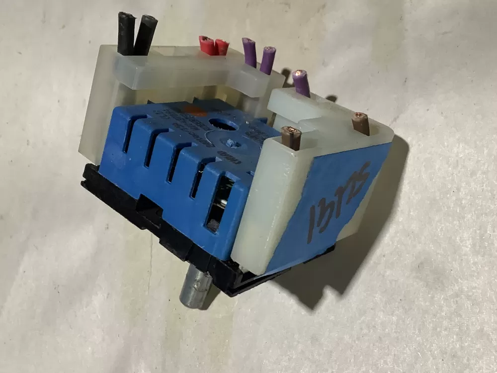 Jenn Air  Kitchen Aid  Maytag  Whirlpool W10437094 W10917724 