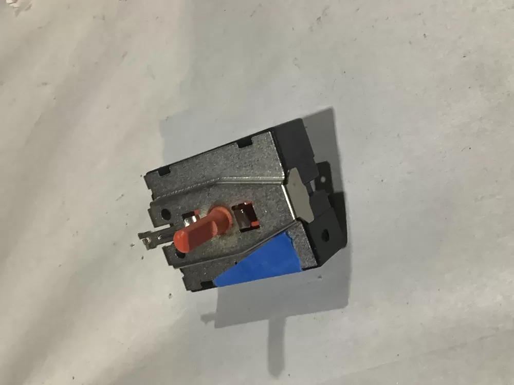Hotpoint WE02X25282 Dryer Cycle Selector Switch AZ102537 | Sl54