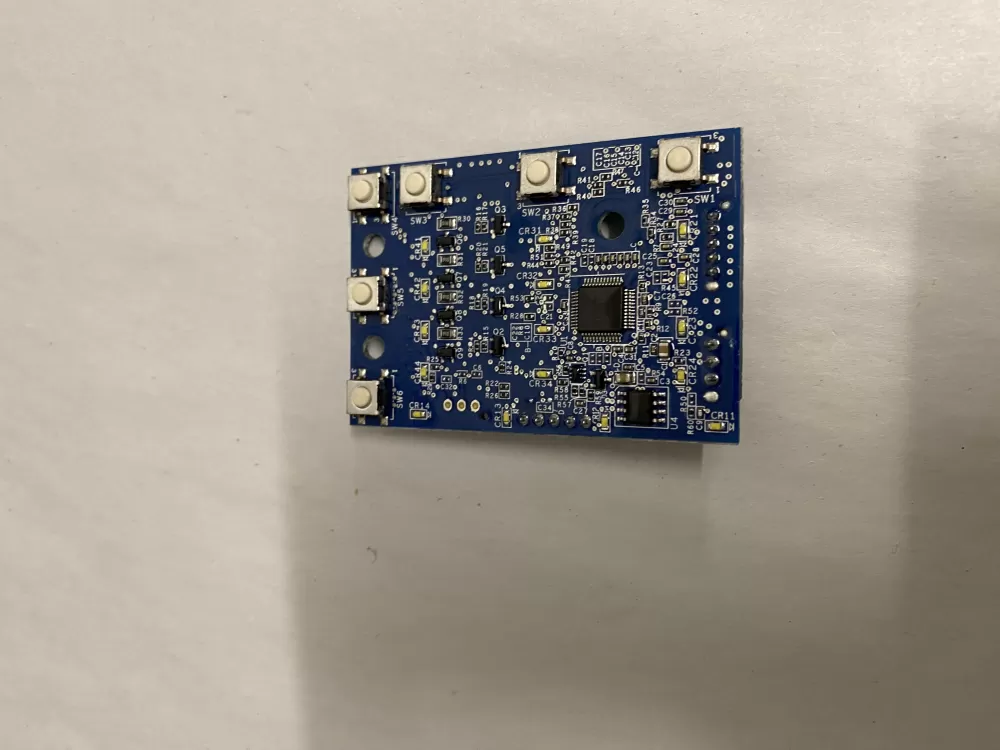 Whirlpool W11374897 Dryer Control Board AZ212107 | BK1804