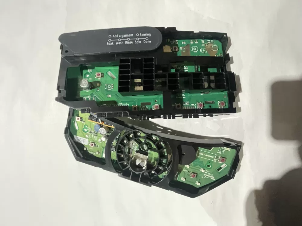 Whirlpool 4619 702 30681 Washer Control Board