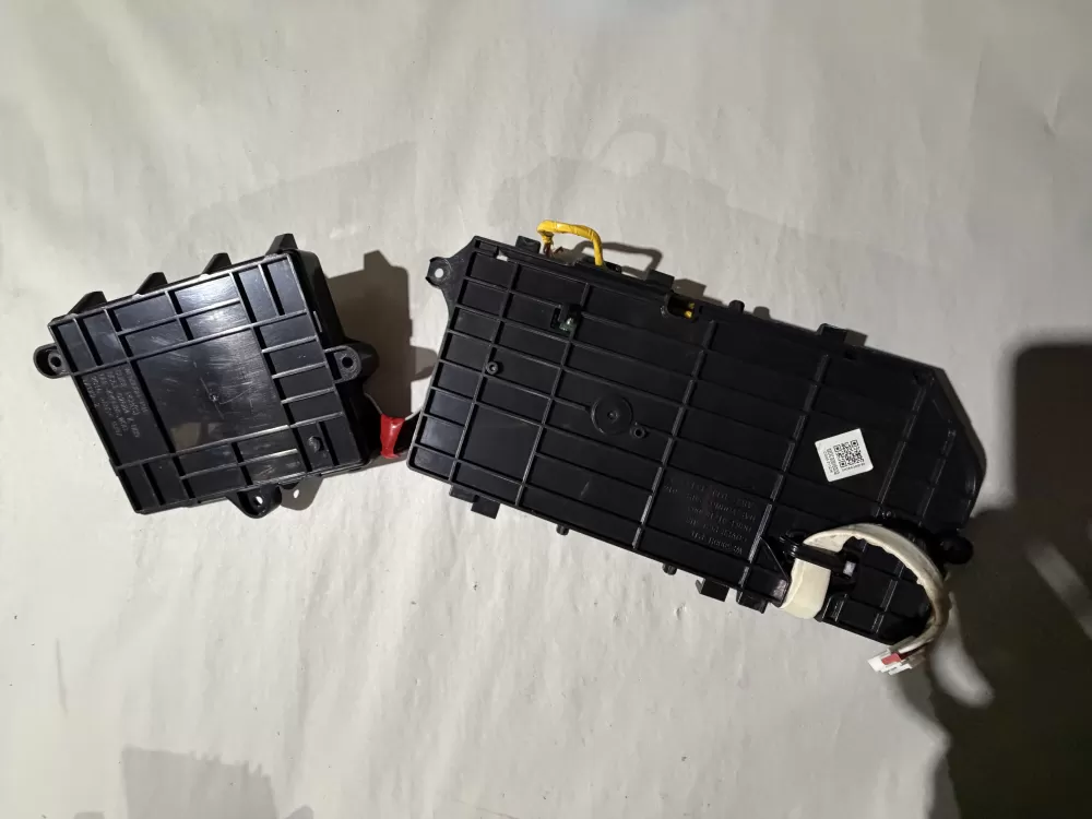 Samsung DC92-01802Q DC94-07244A Washer Control Board AZ211370 | KMV906