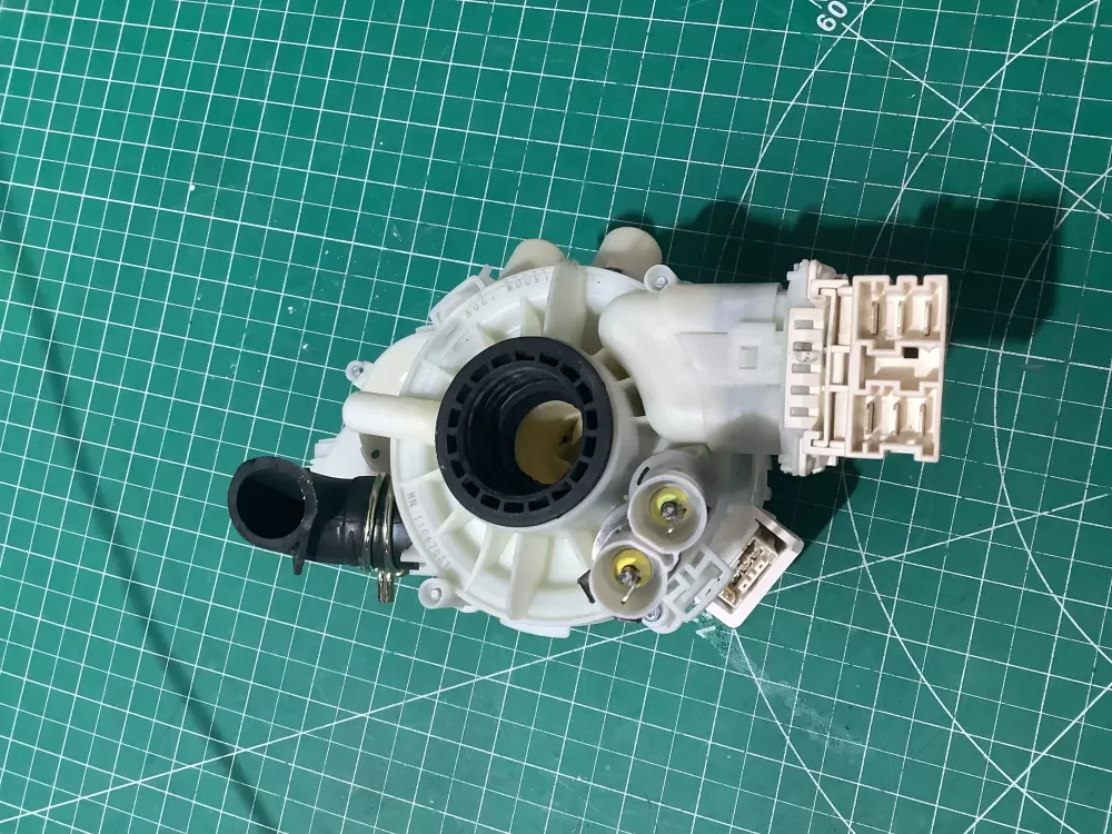 Miele 4 Dishwasher Circulation Pump Usa AZ191131 | SL112