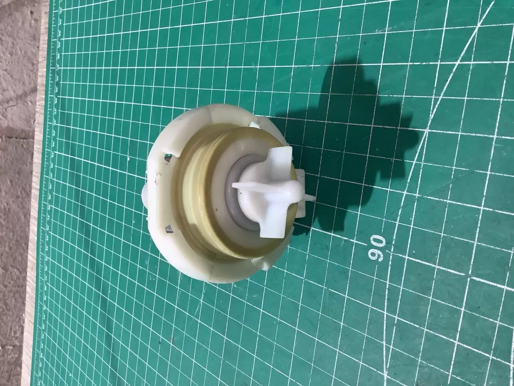 Miele 6804851 Dishwasher Drain Pump AZ191162 | SL31