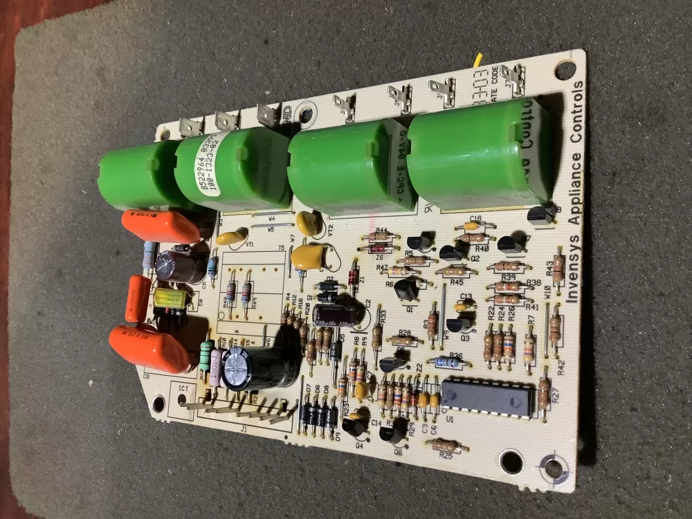 Whirlpool  Kenmore  Maytag  KitchenAid  Roper  Estate WPW10331686  AP6019728  W10331686  1937904  8054084  8273970  8273972  8273977  8522964  9758080  9758080R  PS11753037  WPW10331686VP Oven Spark Module