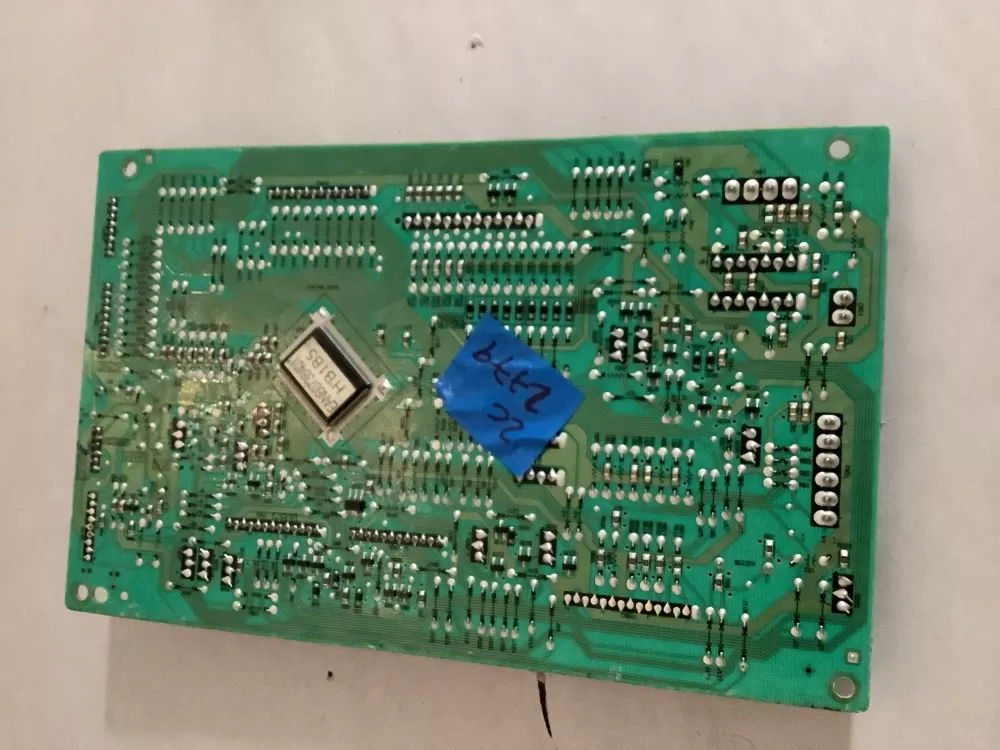 LG EBR72822703 Range Control Board AZ199643 | ZC2779
