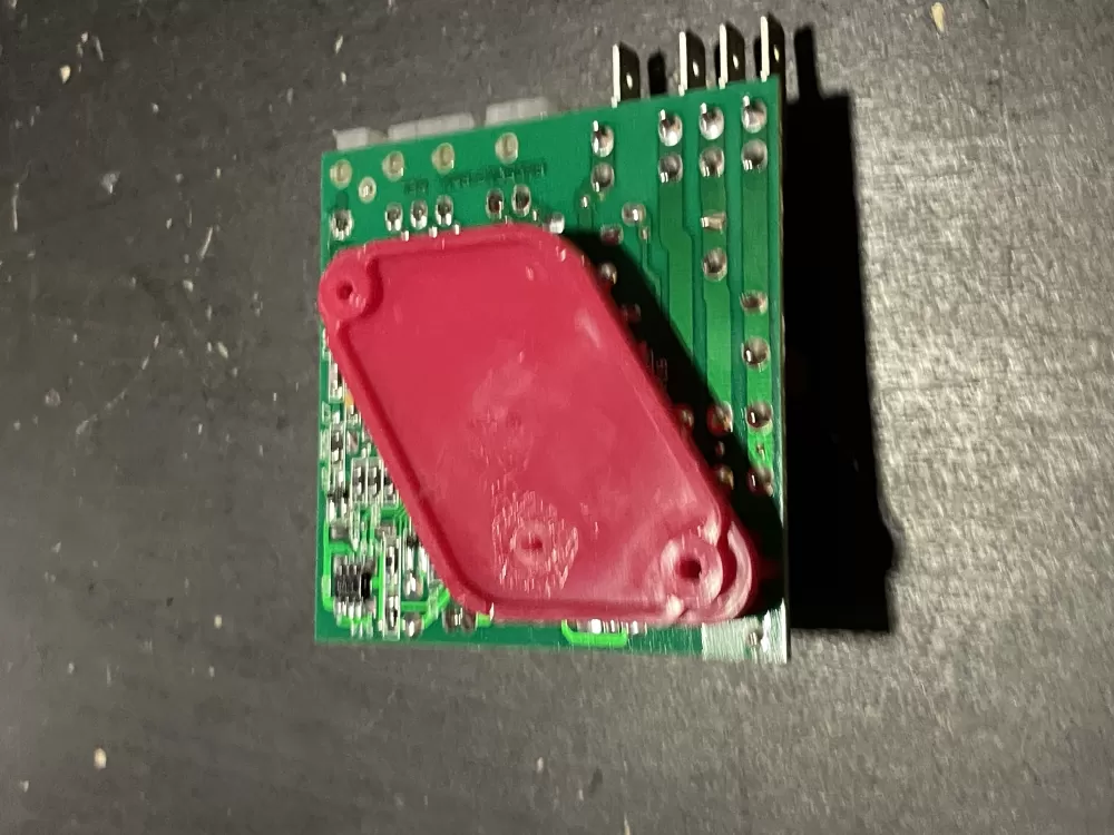 Whirlpool W10366605 Refrigerator Adaptive Defrost Control AZ29151 | WM181