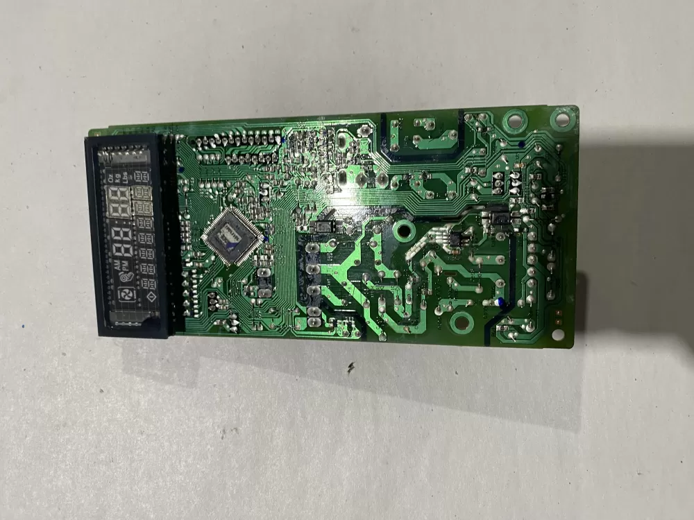 LG EBR82549401 Microwave Control Board AZ105293 | BK226