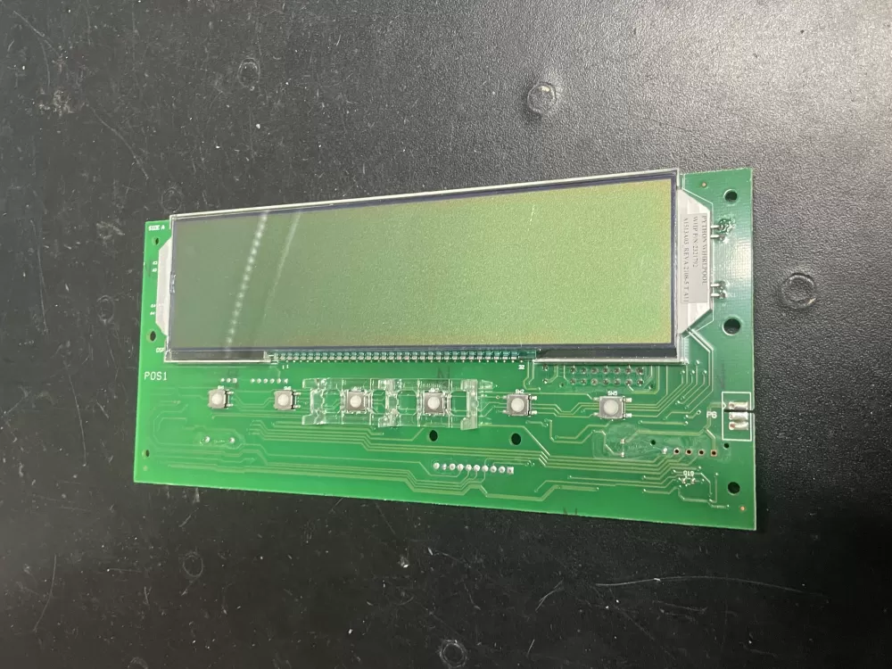 Whirlpool  KitchenAid W10179143 Refrigerator Panel