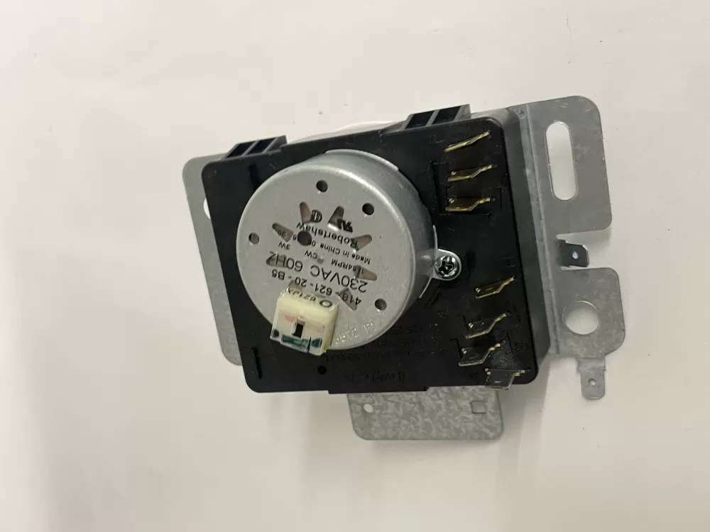 W10745655A Admiral Dryer Timer