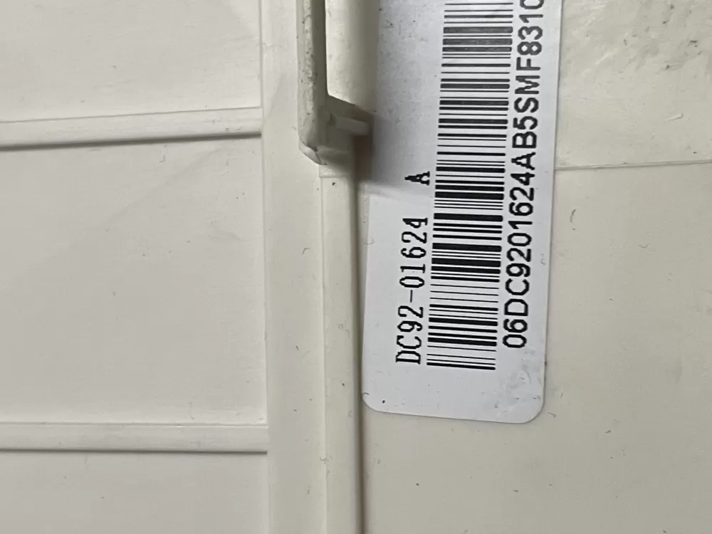 Samsung DC92 01624A Washer Control Board AZ9353 | WMV80