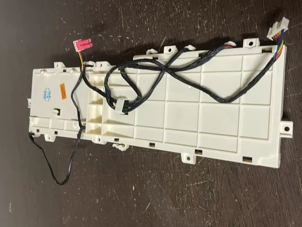 LG EAX32221201 EBR33477205 Dryer Control Board AZ50835 | Wmv462