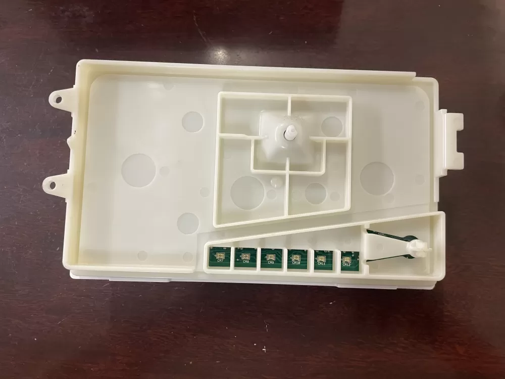 Whirlpool W10296041 W10393837 PS3500786 Washer Control Board AZ36568 | KM403