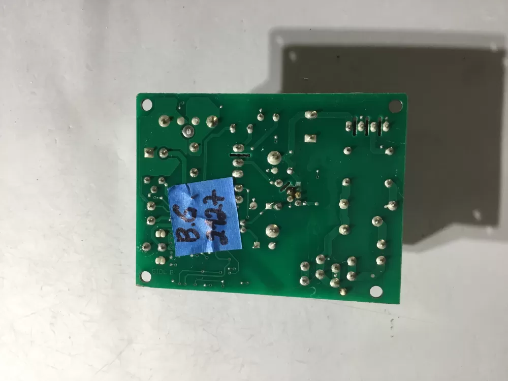 Whirlpool W10356039 W10118747 Refrigerator Control Board AZ115636 | BG2127