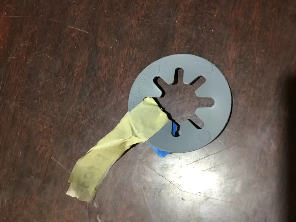 Frigidaire 137385100 