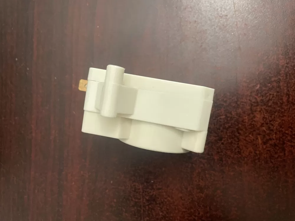 Frigidaire Kenmore 215846604 Refrigerator Defrost Timer AZ93208 | KM1373
