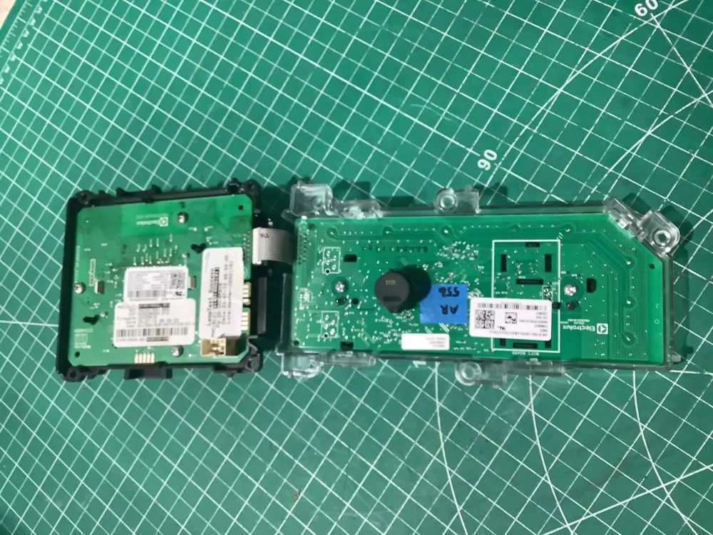 Electrolux A18990903 Dryer Control Board Pcb Assembly AZ191730 | AR556