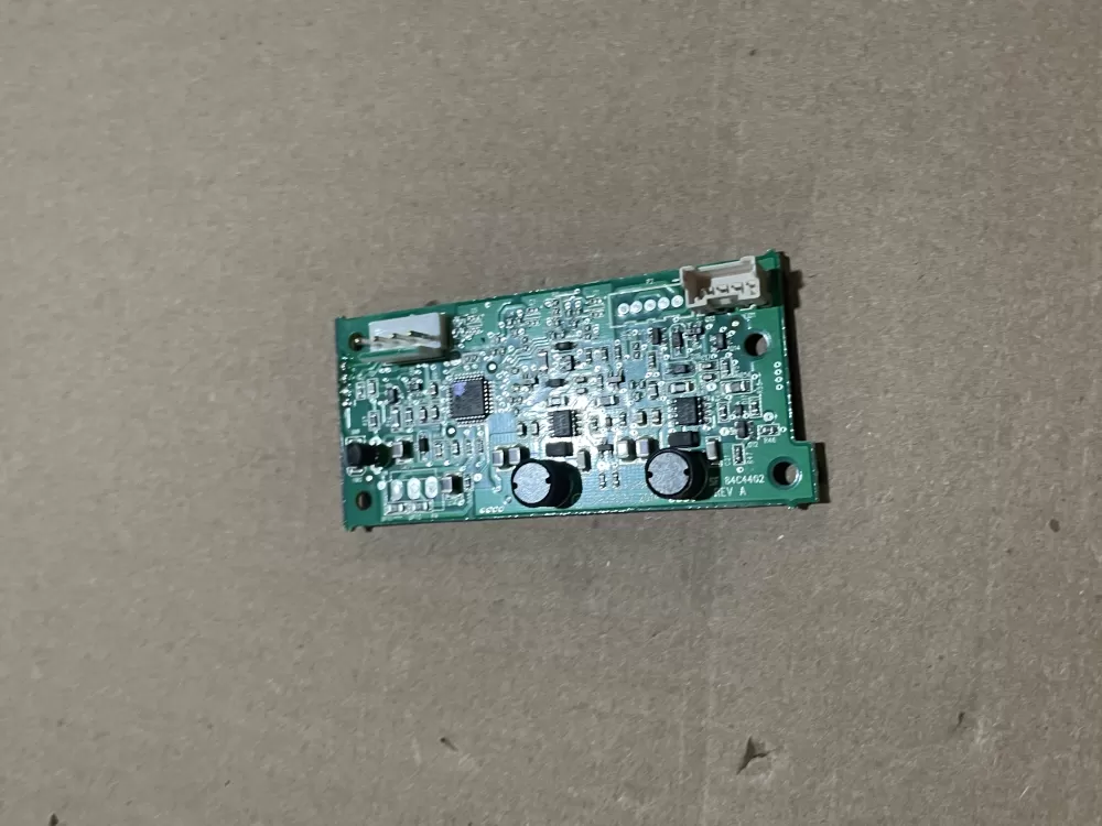 Whirlpool  Maytag  KitchenAid  Jenn-Air W10635302 W10790783 W10814803 W11113852 W11185975 W10830288 PS11737860 Refrigerator Control Board