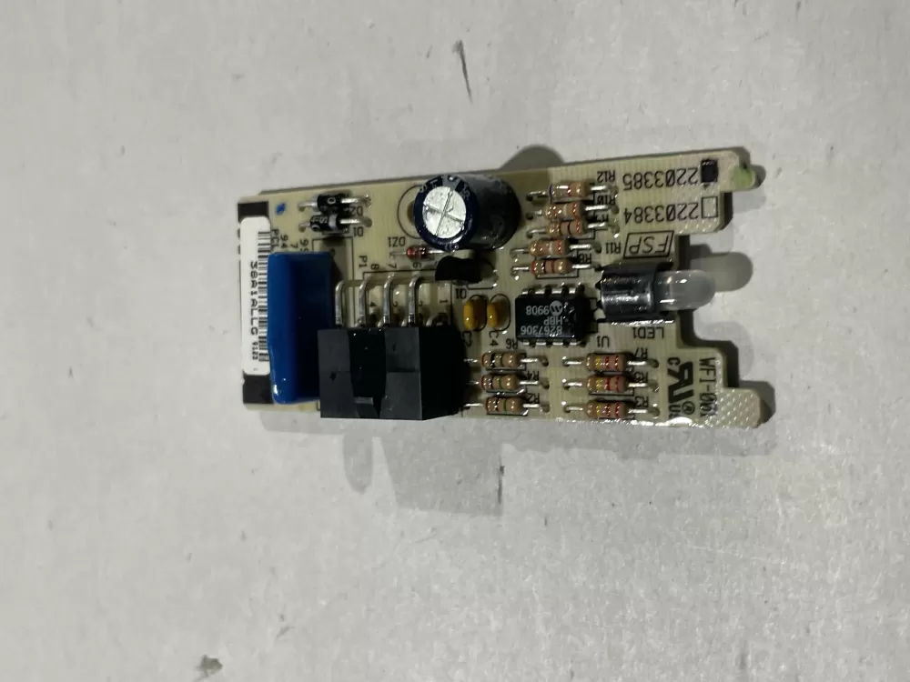 Whirlpool Kenmore 2203385 Refrigerator Control Board AZ164710 | Wm286