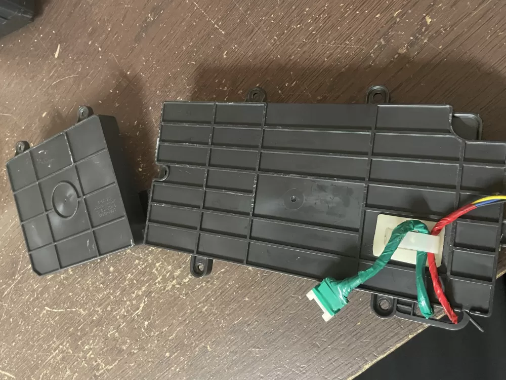 Samsung DC92-00383B Washer Control Board AZ48759 | Wm1790