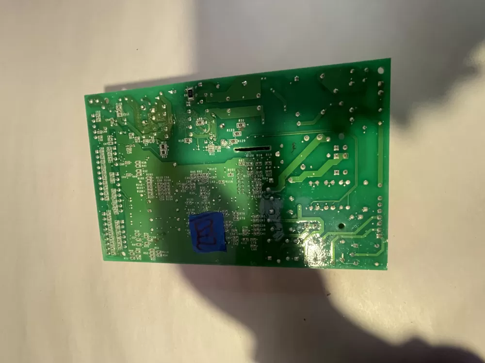 GE 200D6221G028 EBX1110P002 Refrigerator Control Board AZ197723 | KM2733