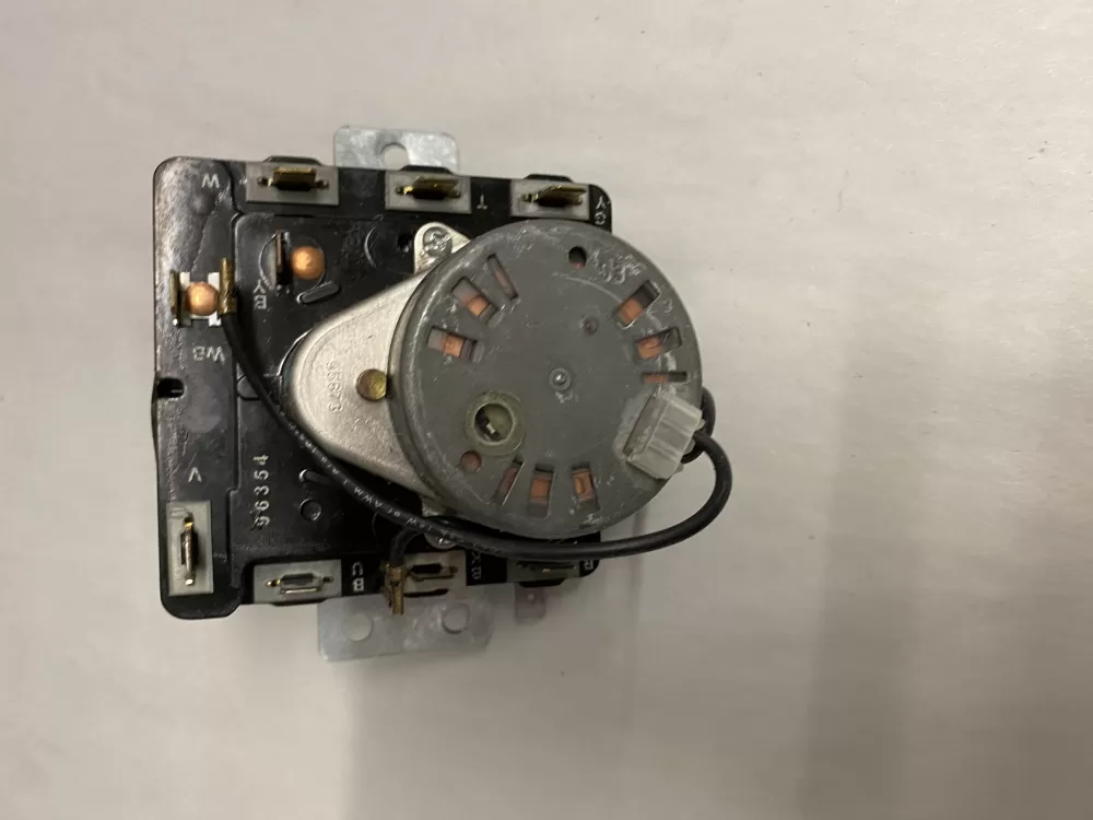 Kenmore 3406702A WP3976576 3406015 3406702 3976576 Dryer Timer AZ224105 | BK1678
